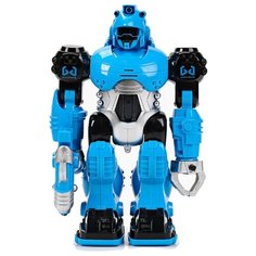 Робот Three Stars Thunderbird 606