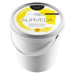 Паста для шугаринга SugaringPRO