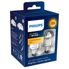 Лампа автомобильная Philips