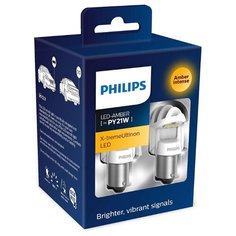 Лампа автомобильная Philips