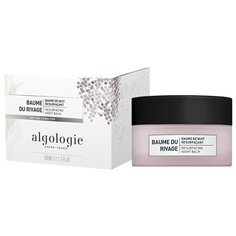 Бальзам Algologie Rivage Baume