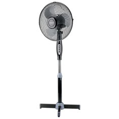 Напольный вентилятор Scarlett