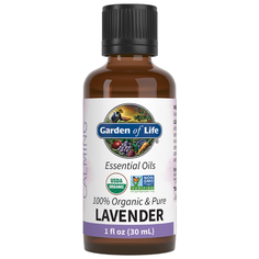 Garden of Life эфирное масло
