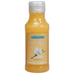 Мыло-скраб Mon Platin DSM Ваниль