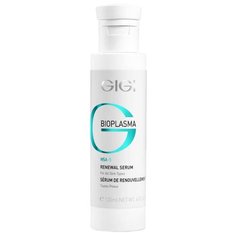 Gigi Bioplasma Renewal Serum