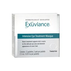 Exuviance Патчи для кожи вокруг