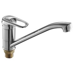 Смеситель для кухни мойки Oute