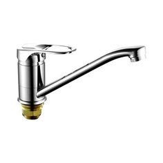 Смеситель для кухни мойки Rainsberg