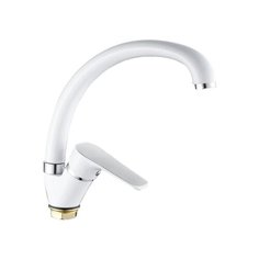 Смеситель для кухни мойки Rainsberg