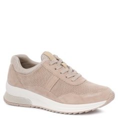Кроссовки TAMARIS 1-1-23777-24 темно-бежевый