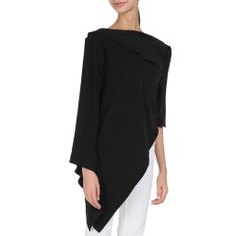 Рубашка MM6 MAISON MARGIELA S32NC0618 черный