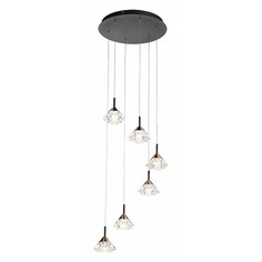 Подвесной светильник Untido SL1601.423.06 St Luce