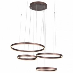 Подвесной светильник Onze SL944.403.04 St Luce