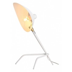 Настольная лампа декоративная Spruzzo SL305.504.01 St Luce