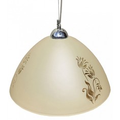 Подвесной светильник Crocus A4728SP-1CC Arte Lamp