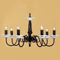 Подвесная люстра Родос CL414171 Citilux