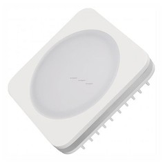 Встраиваемый светильник LTD-96x96SOL-10W Warm White 3000K 017635(1) Arlight