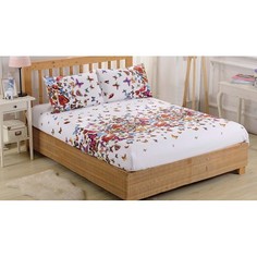 Простыня (90x200 см) PCT Вальтери