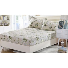 Простыня (200x220 см) PKPP Вальтери