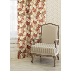 Портьера (160x270 см) 2 шт. Il aime degouts Les Gobelins