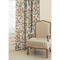 Портьера (100x240 см) 2 шт. Nectar De La Fleur Les Gobelins