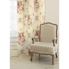 Портьера (160x280 см) 2 шт. Loire Les Gobelins