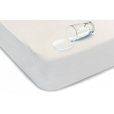 Простыня (80x200+20 см) АкваСтоп Вальтери