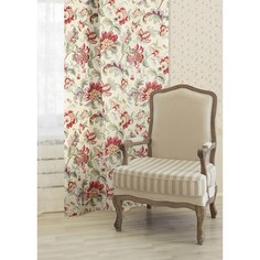 Портьера (160x240 см) 2 шт. Tales of Persia