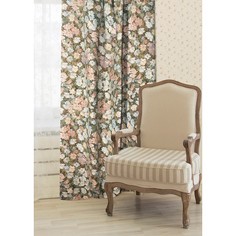 Портьера (140x290 см) 2 шт. Nectar De La Fleur Les Gobelins