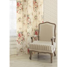 Портьера (120x280 см) 2 шт. Loire Les Gobelins