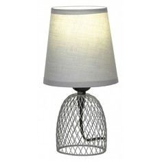Настольная лампа декоративная Lattice LSP-0562 LGO