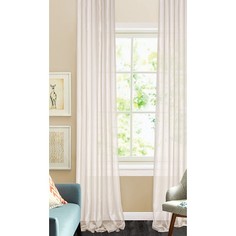Гардина (300х260 см) 1 шт. C W394 Garden