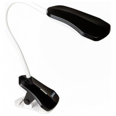 Настольная лампа офисная TLD-513 Black/LED/360Lm/4500K Uniel