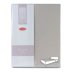 Простыня на резинке (100х200 см) GOLD SERIES Hobby Home Collection