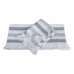 Полотенце для лица (50x90 см) STRIPE Hobby Home Collection