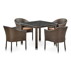 Набор уличный T257A/Y350A-W53 Afina