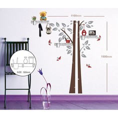 Картина (150х110 см) FN14 23326 Feron Saffit