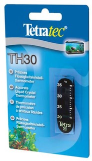 Tetra TH 30 термометр (наклеивается на стекло) от 20-30°С