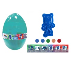 Набор для лепки PJ Masks Герои в масках Отважный Кэтбой
