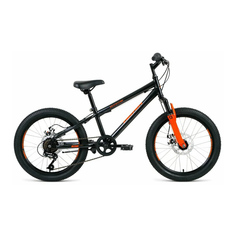 Двухколесный велосипед Altair MTB HT