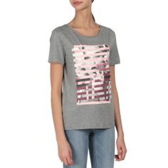 Футболка GUESS W0GI40K46D0 серый