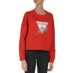 Свитер GUESS W0GQ18K68I0 красный