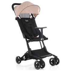 Прогулочная коляска Nuovita Ritmo beige nero