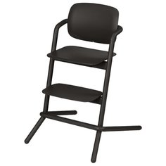 Растущий стульчик Cybex Lemo infinity black