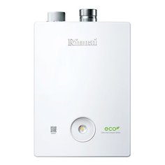 Газовый котел Rinnai BR-R24 22.7 кВт двухконтурный