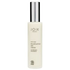 Крем Joik Rejuvenating Day Cream антивозрастной омолаживающий дневной 50 мл