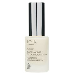 Крем Joik Rejuvenating Eye Contour Cream антивозрастной омолаживающий для кожи вокруг глаз 15 мл