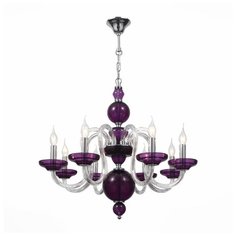 Люстра ST Luce SL757.803.08, E14, 320 Вт