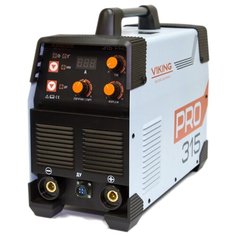 Сварочный аппарат VIKING 315 PRO (MMA)
