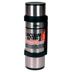 Классический термос Thermos NCB-12B (1,2 л) стальной